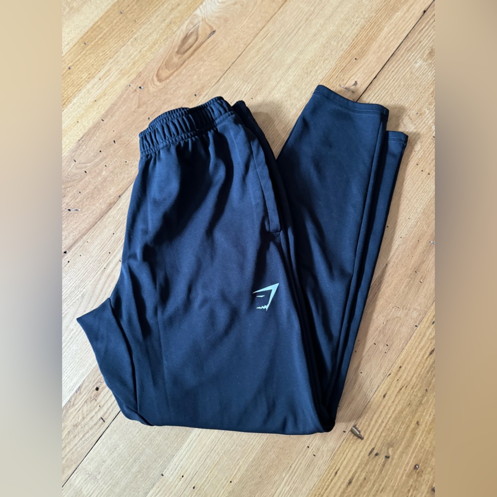 Gymshark pants Men’s M EUC
